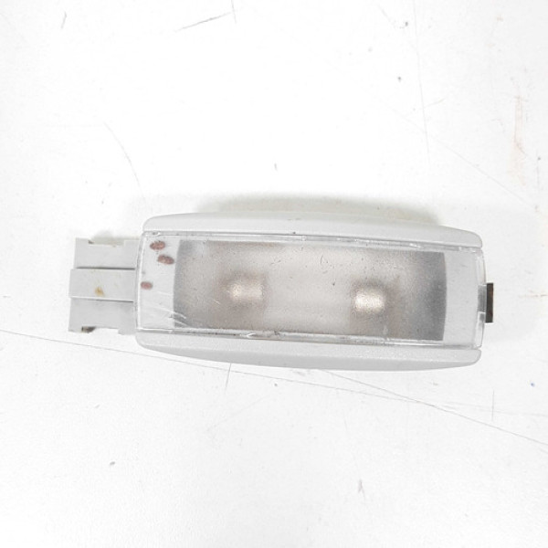 Luz Cortesia Quebra Sol Vw Jetta 2012 Original