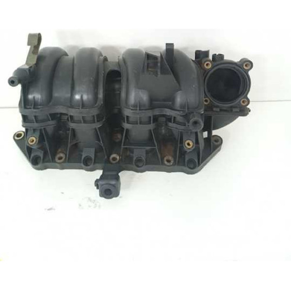 Coletor De Admissão Volkswagen Gol G3 1.0 16v 036 129 711 Bl