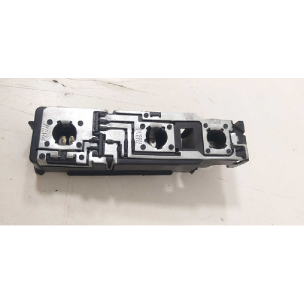 Soquete Circuito Lanterna Traseira Direita Corsa Sedan