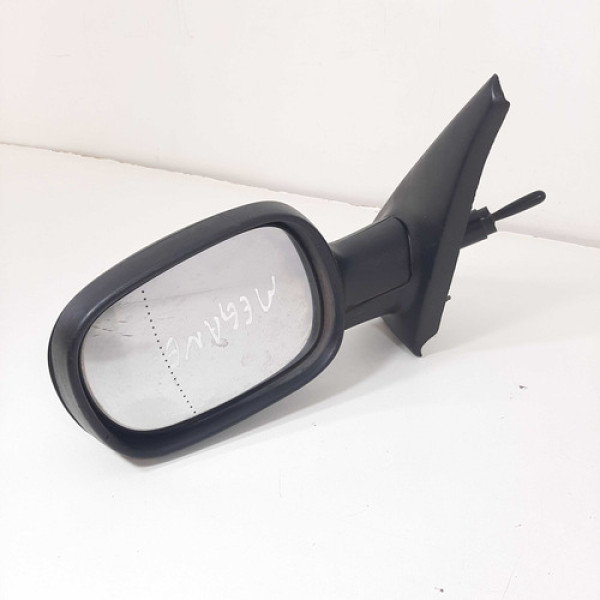 Retrovisor Lado Esquerdo Renault Megane 2008 Original