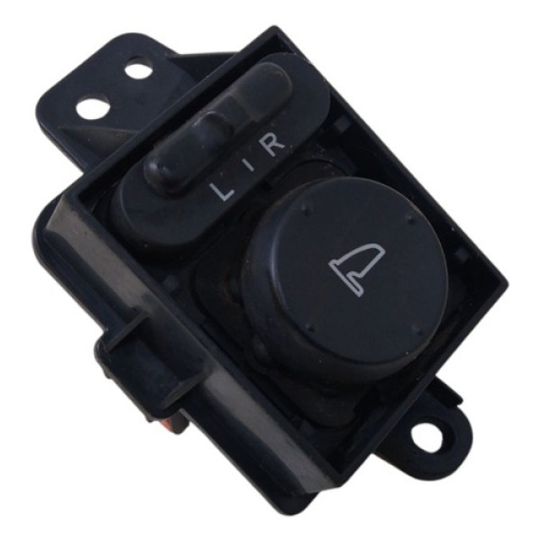 Botão Retrovisor Elétrico Honda Fit 1.5 2010