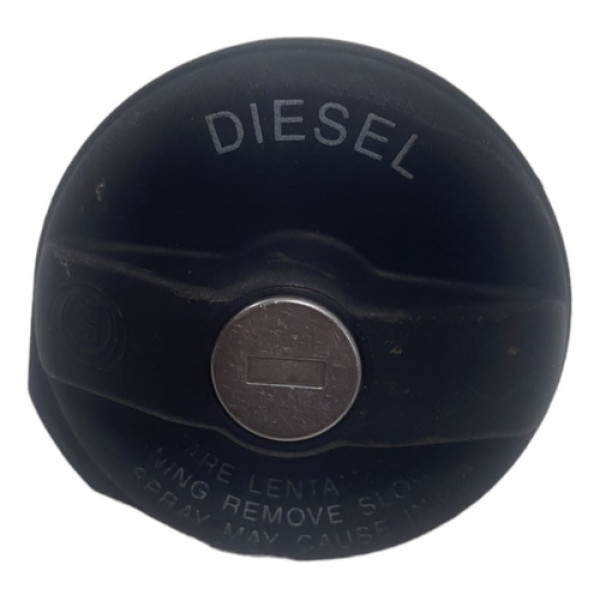 Tampa Do Tamque Ducato 2001/2003 Original 