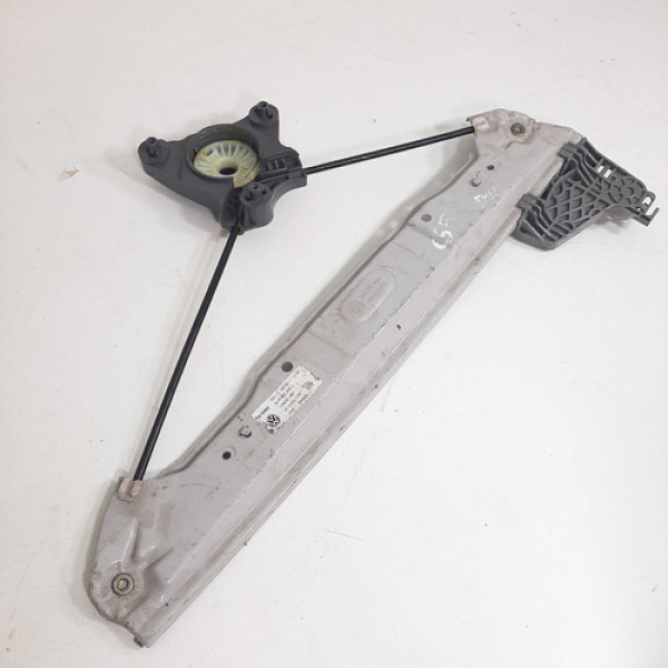 Máquina Vidro Elétrico Dianteiro Direito Vw Gol G5 Original