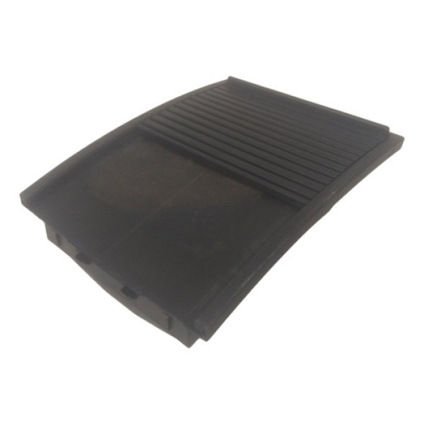 Porta Objetos Mercedes-benz Sprinter 313 2007 Preta