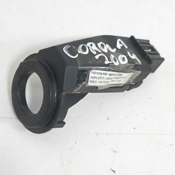 Imobilizador Ignição 8978302020 Toyota Corolla 2004 Original