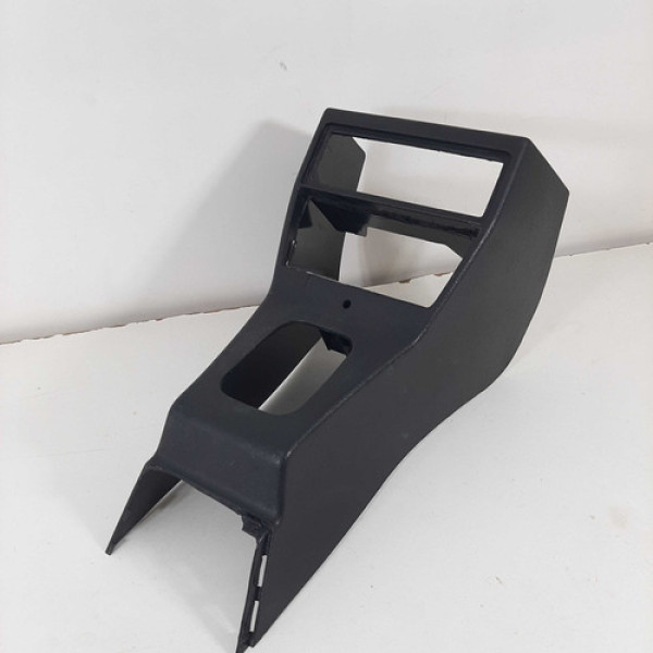 Console Central Fiat Tipo 1993-1998 Original C/detalhe