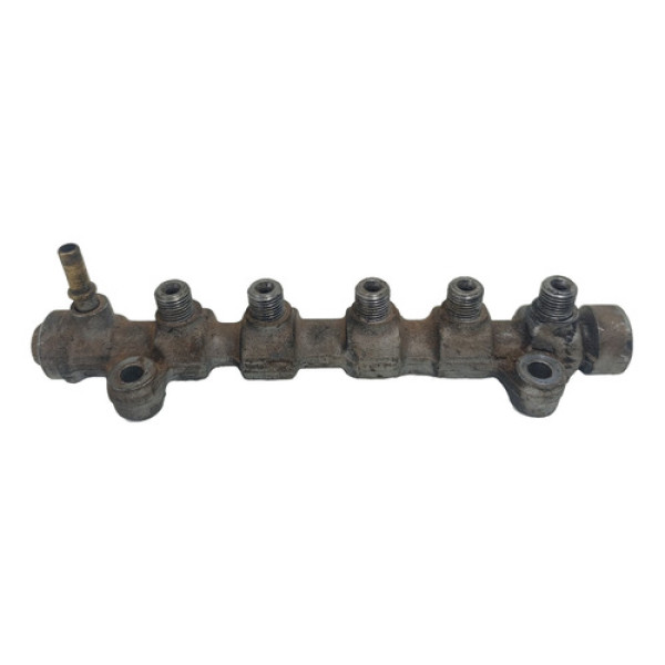 Flauta Injetora Renault Master 2.5 16v Diesel