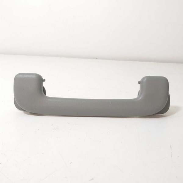 Alça Teto Tras. Direito Renault Scenic 2003 Original Cinza