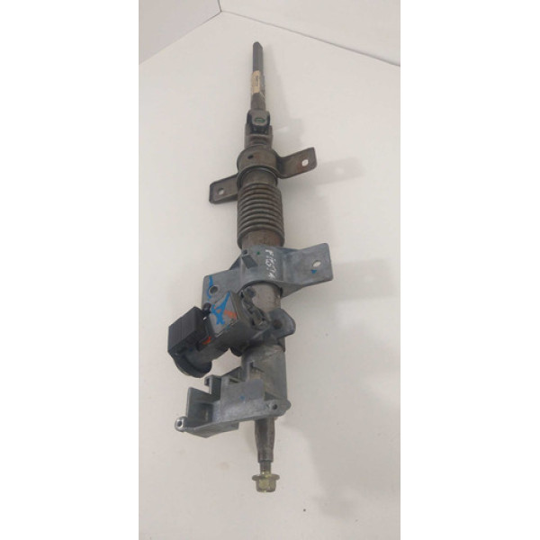 Coluna Direção Ford  Fiesta 2011 Ate 2014 