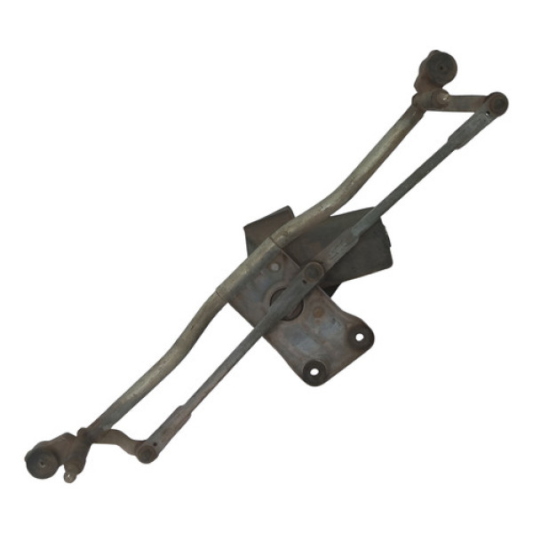 Motor Limpador Parabrisa Galhada Ford Escort 1992 Á 1996