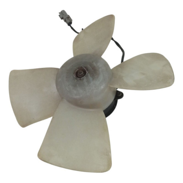 Ventoinha Radiador Eletroventilador Toyota Corolla 98/02