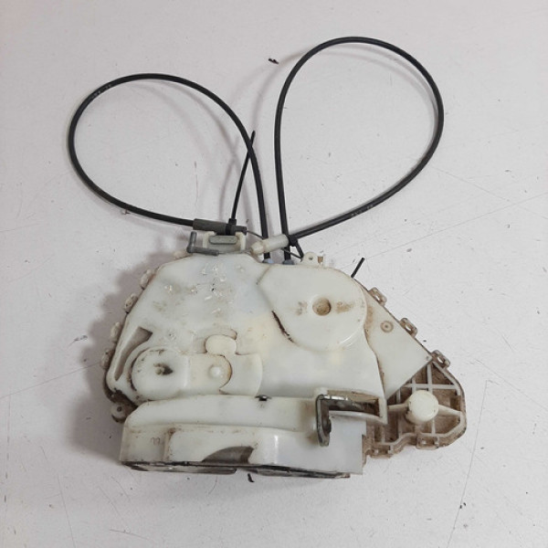 Fechadura Dianteira Direita Honda Civic 2007/2011 Original