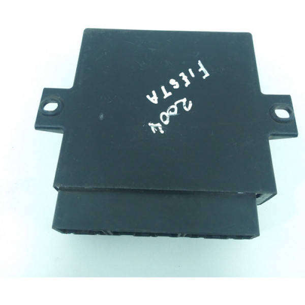 Modulo De Conforto Do Fiesta 2004  2s6t-15604-af 