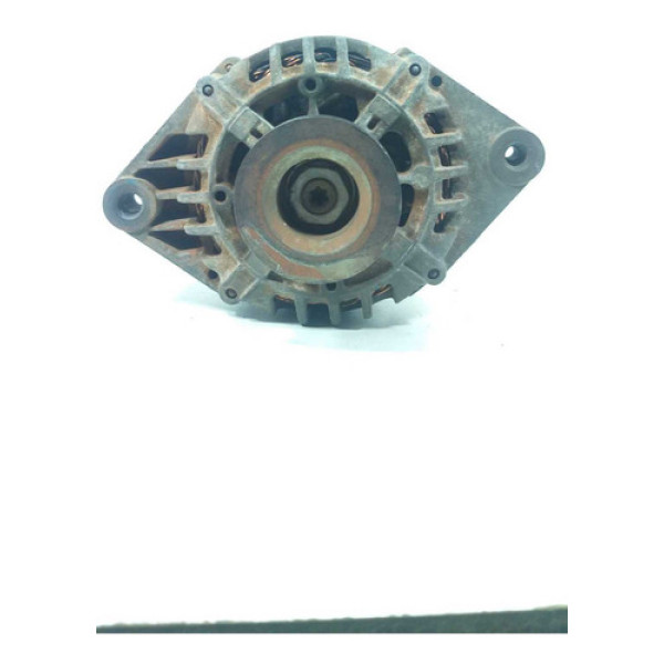 Alternador Meriva Corsa Montana 1.8 Gm Detalhe Valeo