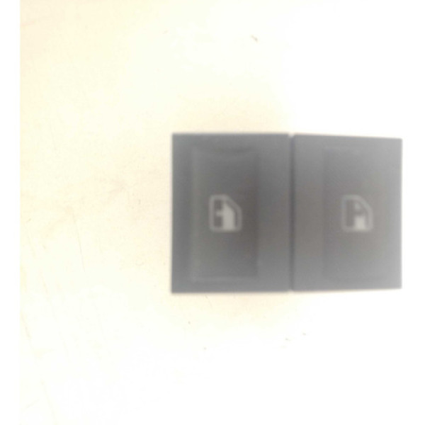 Botão Vidro Elétrico Volkswagen Gol G3 Simples 1999 Á 2005