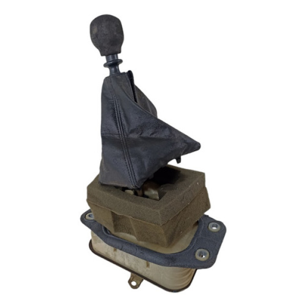 Alavanca Câmbio Trambulador Fiat Idea 1.4 06/08 6073700001