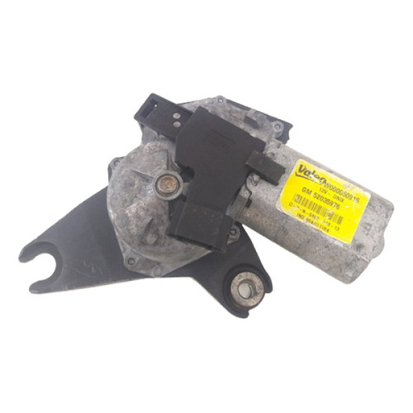 Motor Limpador Para-brisa Traseiro Chevrolet Onix Detalhe 