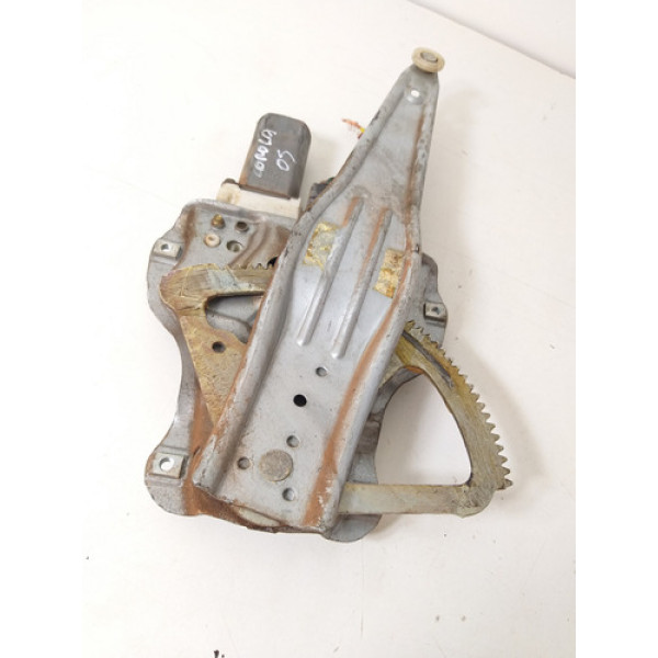 Máquina Vidro Traseira Esquerdo Toyota Corolla 2005