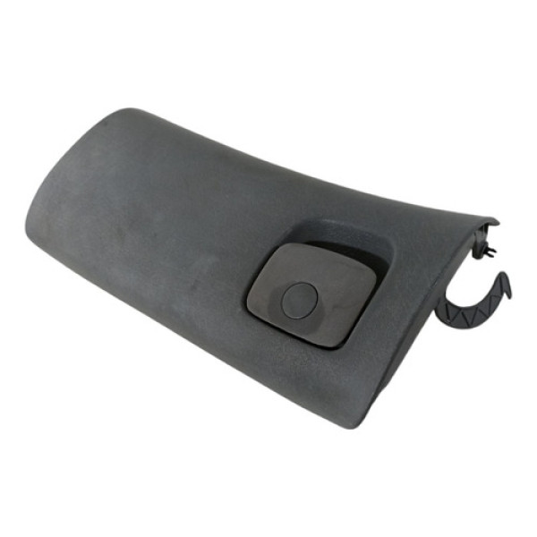 Tampa Porta-luvas Vw Gol Parati G2 - Cinza