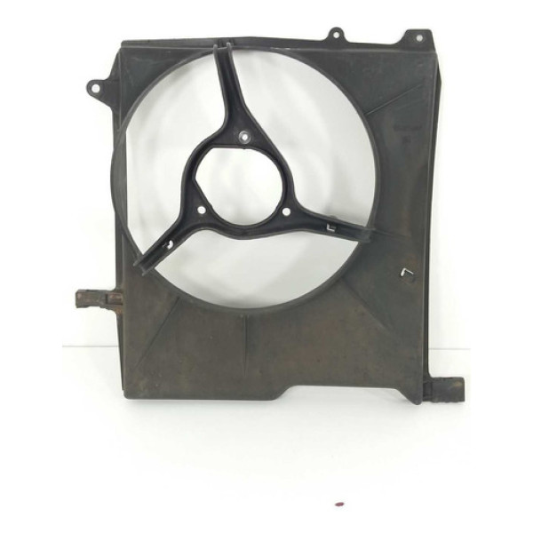 Defletor Ventoinha Radiador Monza Kadett 1989/1995 94627689