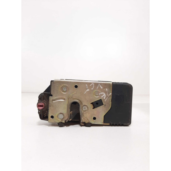 Fechadura Elétrica Traseira Esquerda Gm Vectra 90503995 