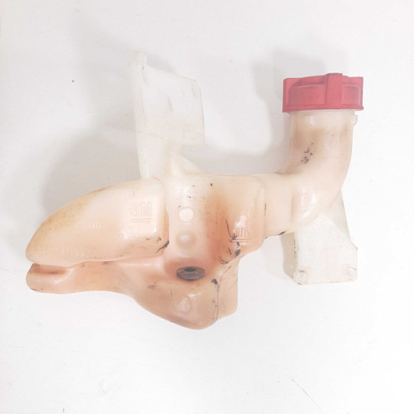 Reservatório De Partida A Frio Gm Astra 1999/2011 93297802