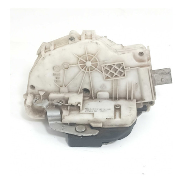 Fechadura Elétrica Dianteira Direita Vw Gol G5 Original