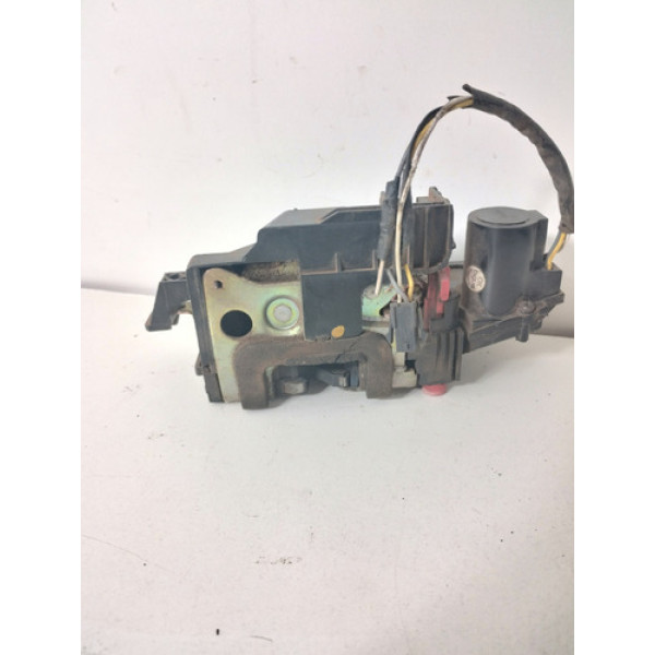 Fechadura Esquerda Ford Fiesta