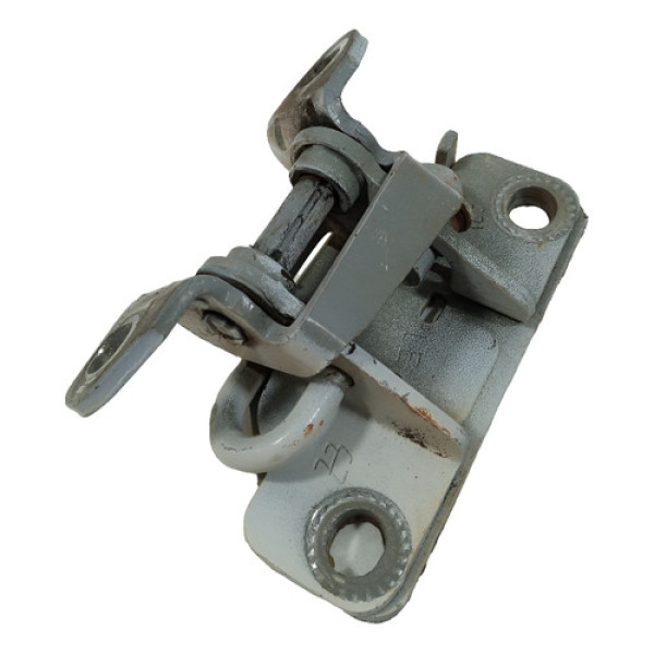 Dobradiça Super Porta Dianteira Le Fiat Fiorino 1985 Á 2013