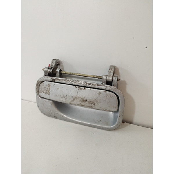Maçaneta Externa Tras Direita Chevrolet Vectra 1994 Detalhe