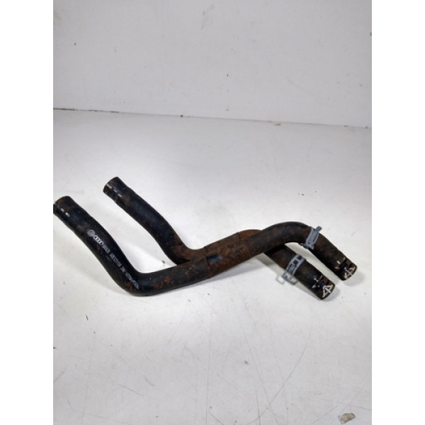 Mangueira Ar Quente Dupla Sedan Comf Vw Fox Polo 2008 A 2015