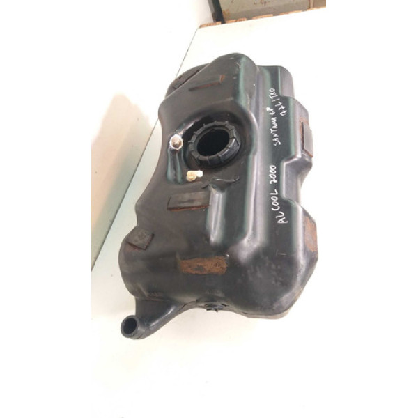 Tanque Combustível Volkswagen Santana 1.8 2000 Detalhe 