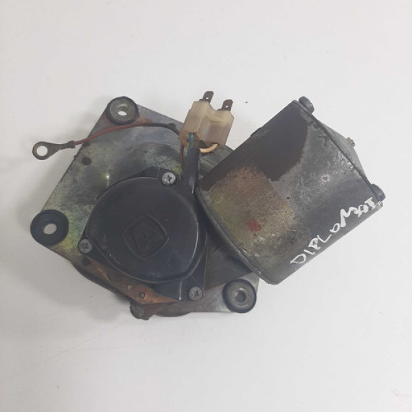 Motor Limpador Para-brisa Opala Diplomata 1988 Arno
