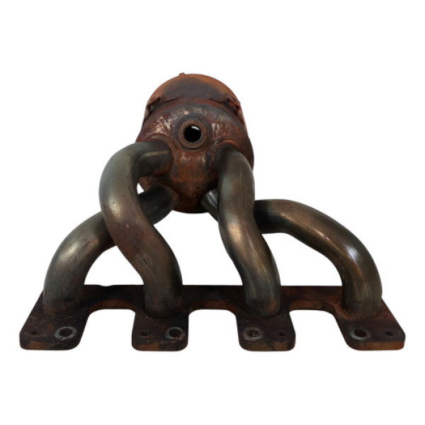 Catalizador Chevrolet Gm Corsa Sedan Celta 2005 A 2016