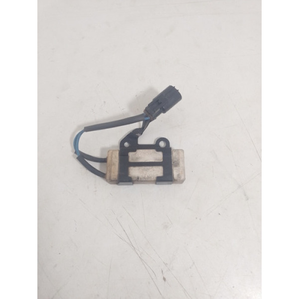 Módulo Resistência Do Ventilador Toyota Corolla 2004 