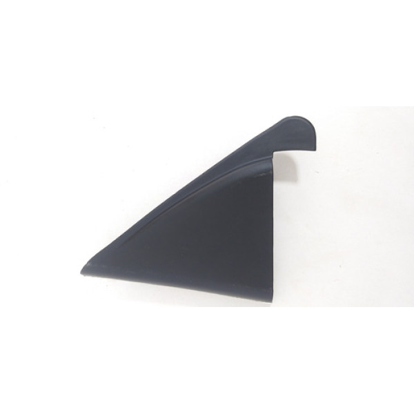 Acabamento Interno Da Porta Traseira Direito Hyundai Hb20 