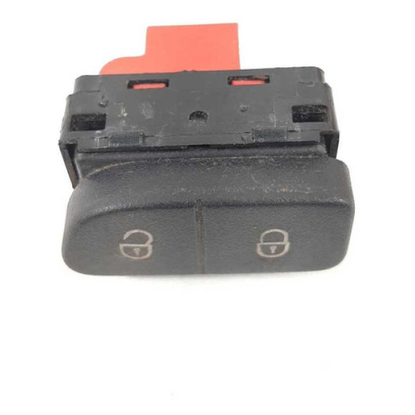 Botão Interruptor Travamento Porta Gol Voyag 11/21 5u0962125