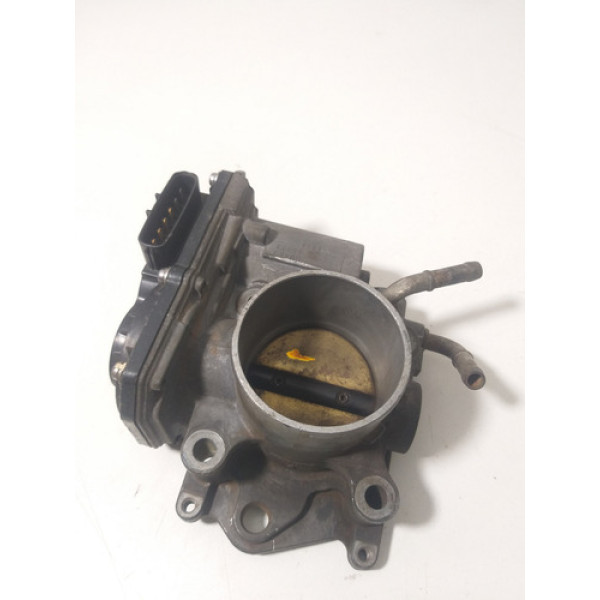 Corpo Borboleta Tbi Toyota Corolla 1.8 16v 2009 Á 2011