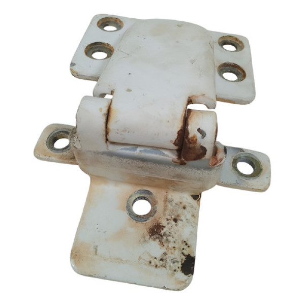 Dobradiça Porta Traseira Esquerda Fiat Ducato 2003 A 2015