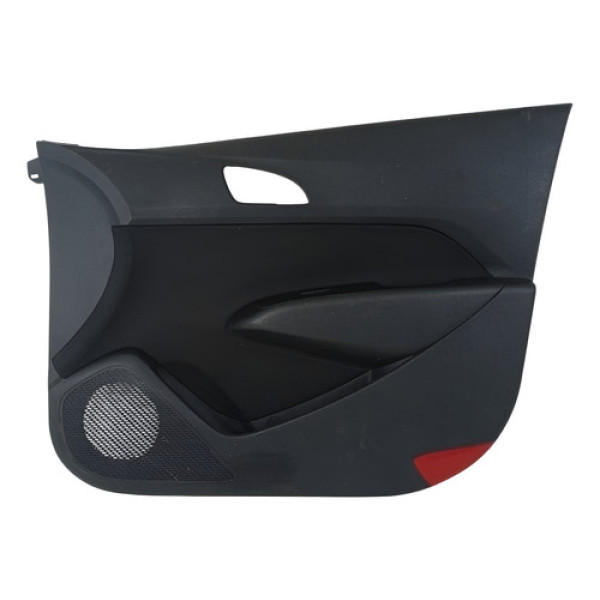 Forro Porta Dianteira Direita Hyundai Hb20 2012 A 2020