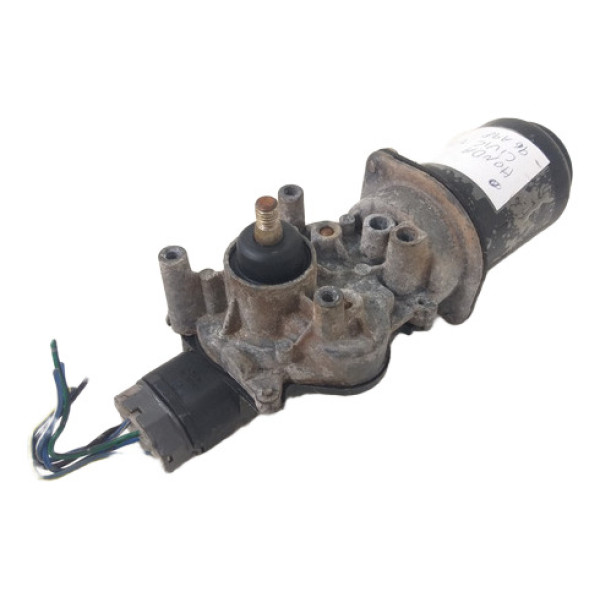 Motor Limpador Para-brisa Honda Civic Vti 1996 À 1998