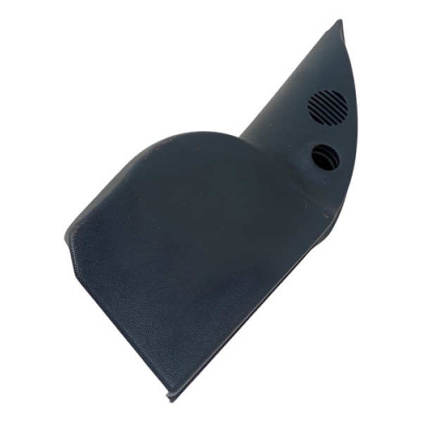 Moldura Retrovisor Interna Le Chevrolet Corsa Sedan 02 A 12 Preta