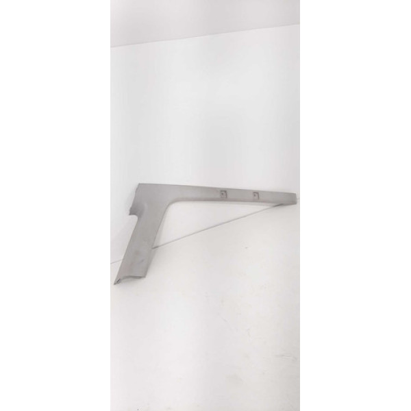 Moldura Esquerda Da Coluna De Teto Volkswagen Spacefox 2008