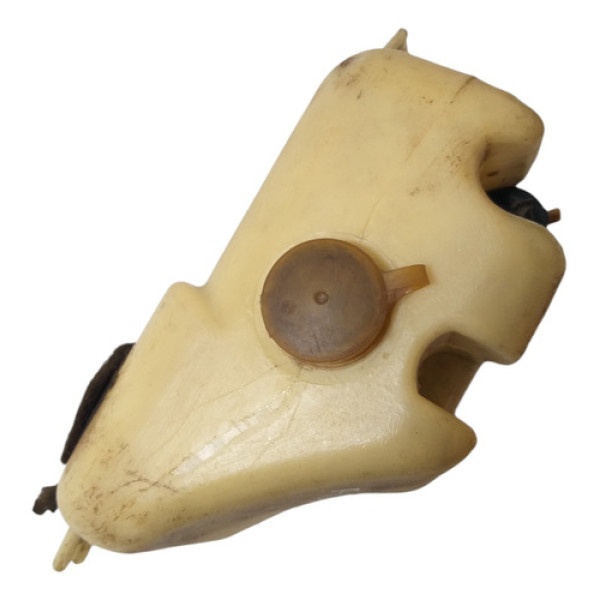 Reservatório De Água Parabrisa Fiat Uno 2001/2004 Original 