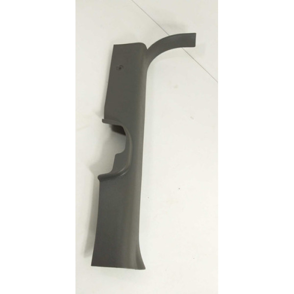 Soleira Porta Dianteira Tucson 2006 Até 2009 Lado Direito