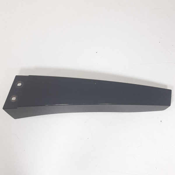 Acabamento Da Coluna Porta Lado Direito Vw Jetta 2012 Direito Preto