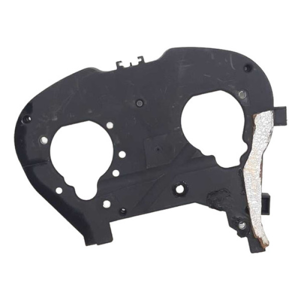 Capa Proterora Da Correia Peugeot 307 2.0 2011 C/detalhe