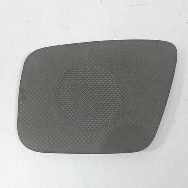 Grade/ Tela Auto Falante Esquerdo Vw Gol G2 Original Cinza