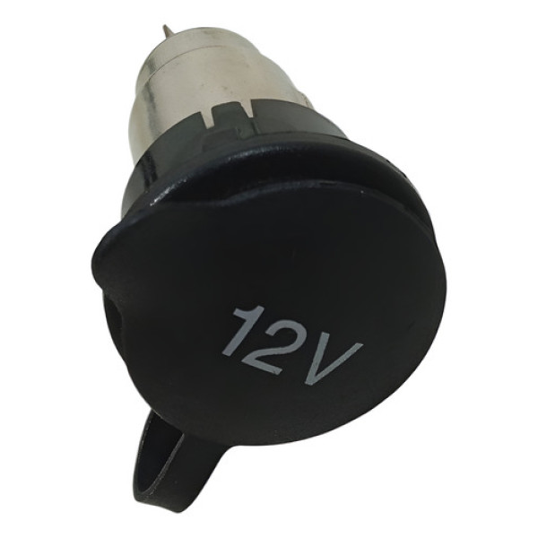 Tomada Automotiva Ford Transit 2012