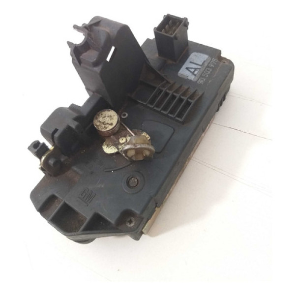 Fechadura Porta Traseira Esquerda Gm Vectra 2000